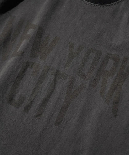 THRIFTY PIGMENT "NEW YORK CITY" TEE