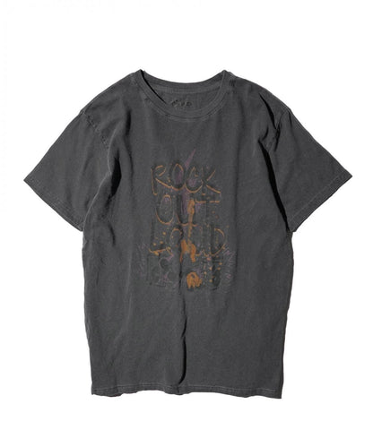 THRIFTY PIGMENT "MICKEY MOUSE" TEE