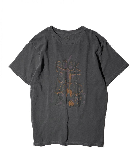 THRIFTY PIGMENT "MICKEY MOUSE" TEE