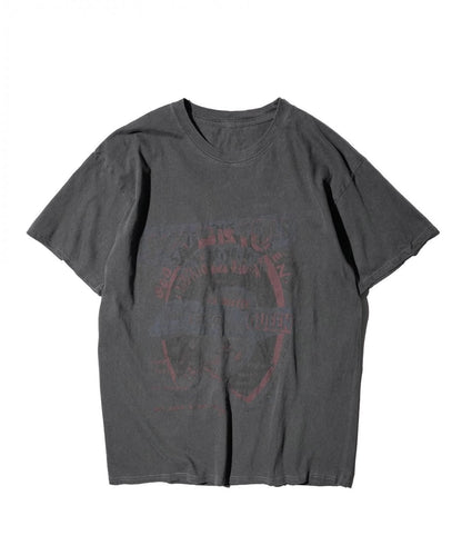 THRIFTY PIGMENT "SEX PISTOLS" TEE