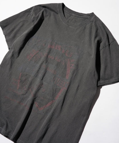 THRIFTY PIGMENT "SEX PISTOLS" TEE
