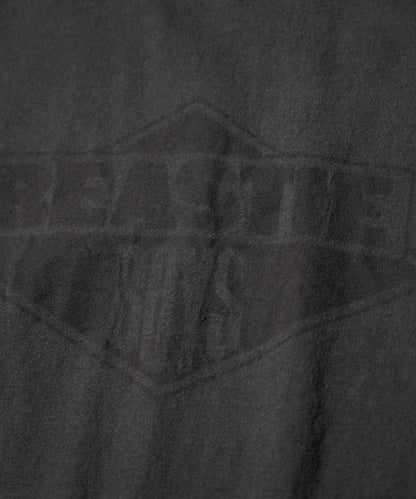 THRIFTY PIGMENT "BEASTIE BOYS" TEE