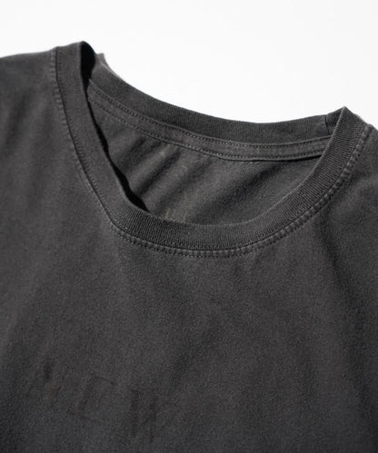 THRIFTY PIGMENT "NEW ORDER" TEE