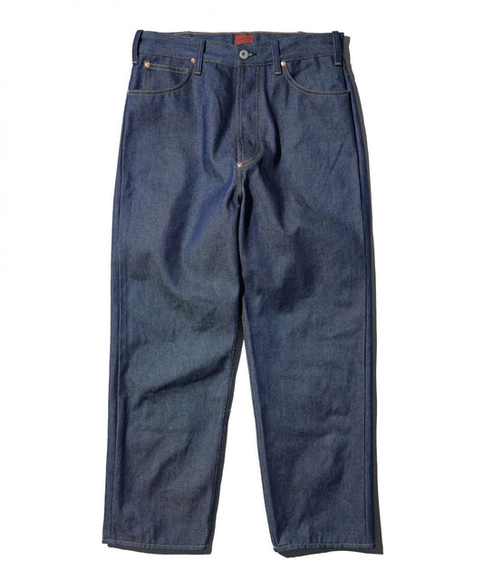 WWⅡ 5POCKET WIDE PANT