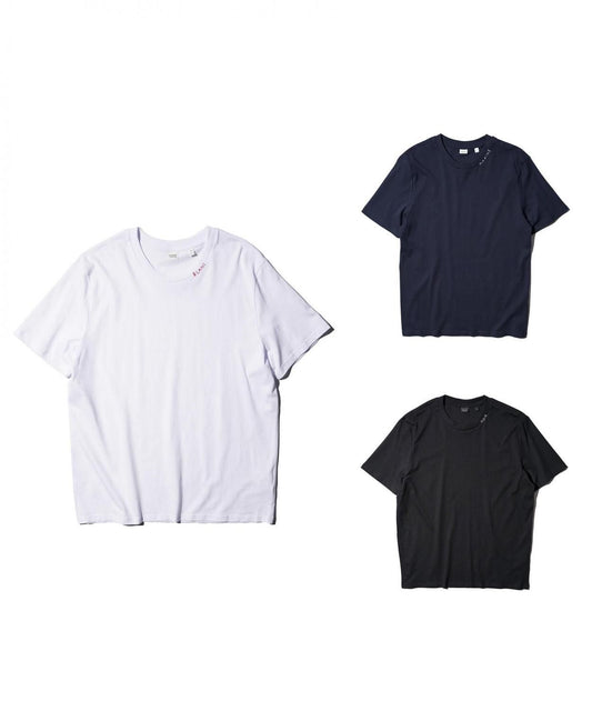 NECK LOGO CREATOR SS TEE