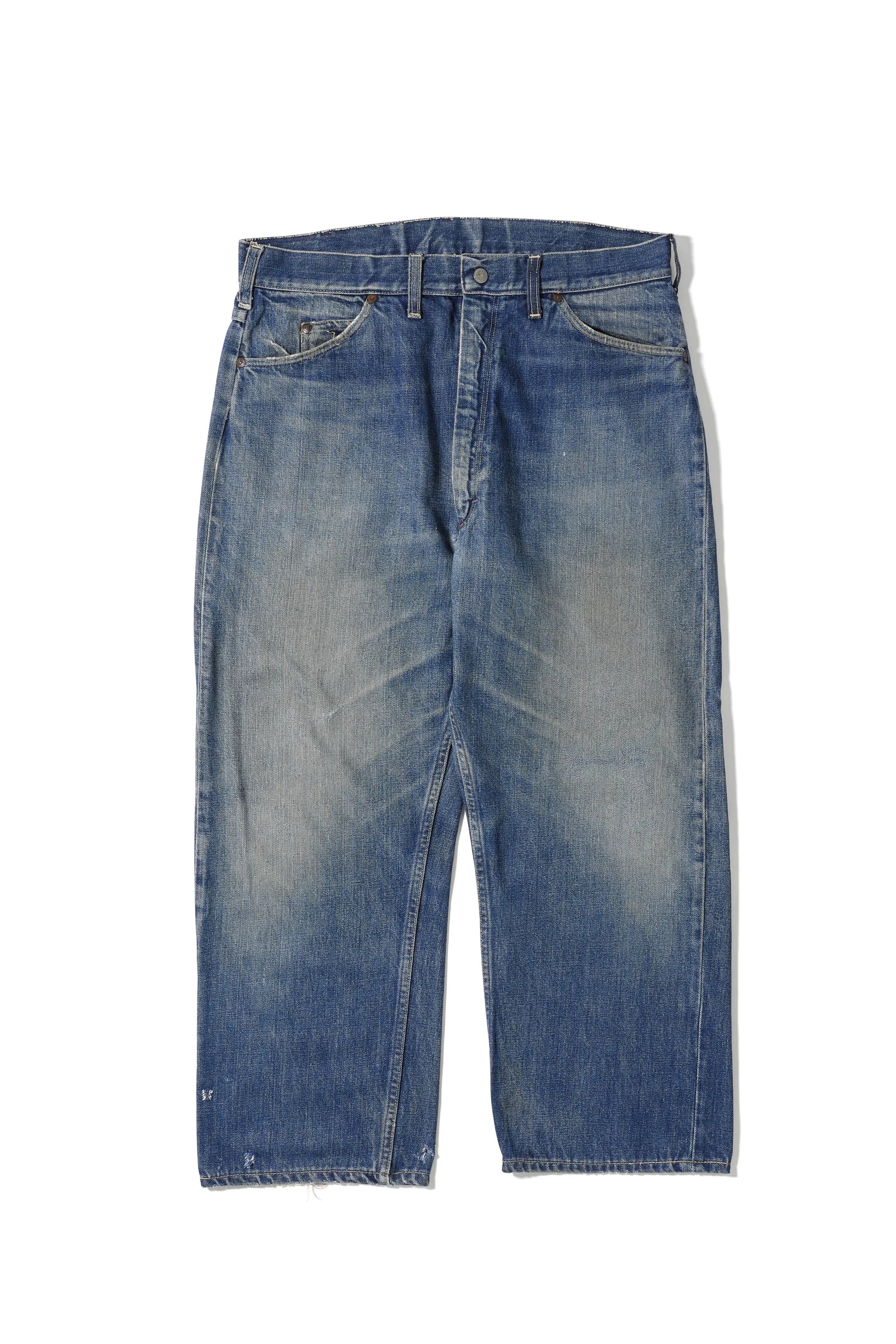 USA Denim Jeans detail view