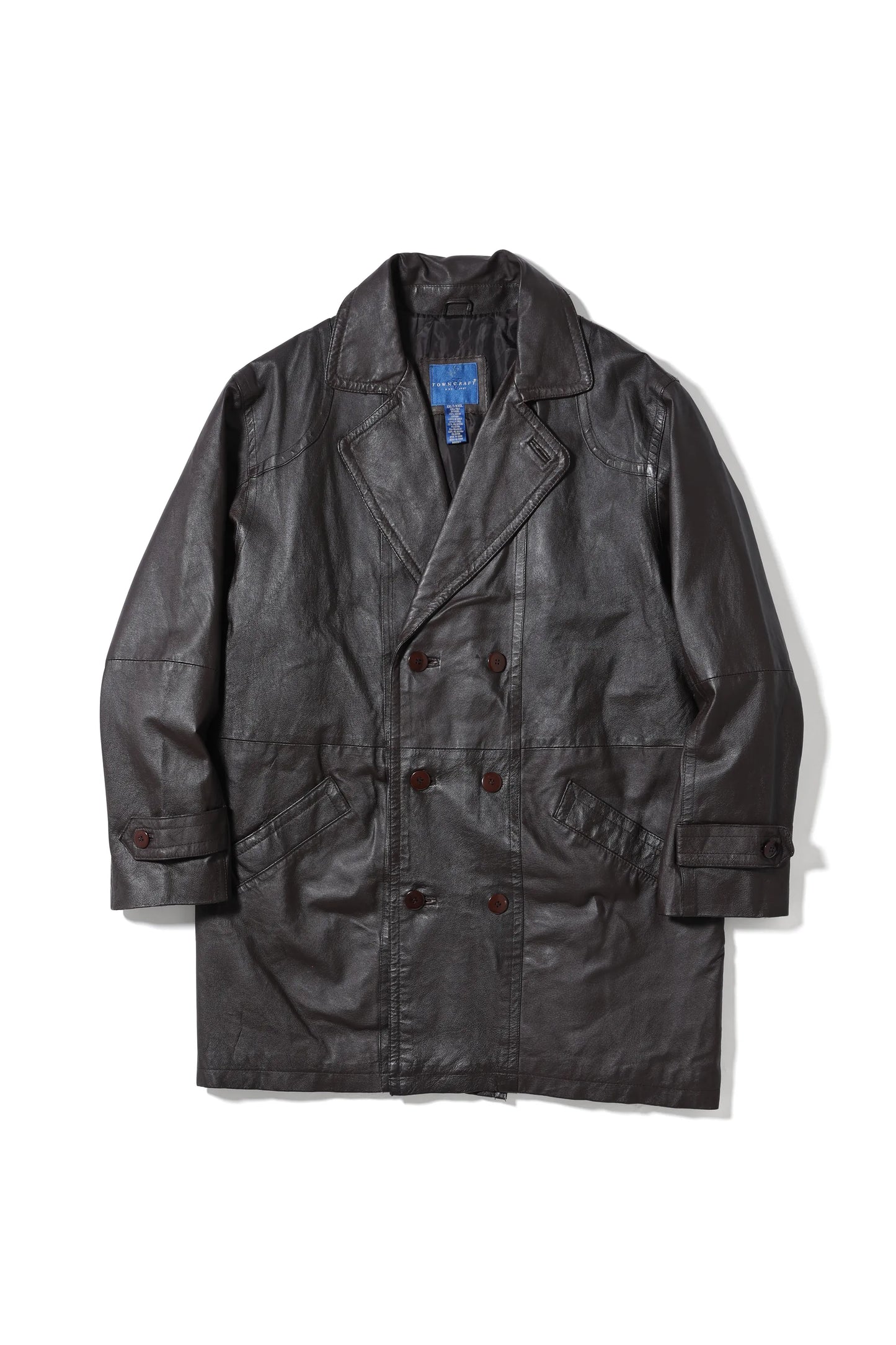 G-Jacket front view