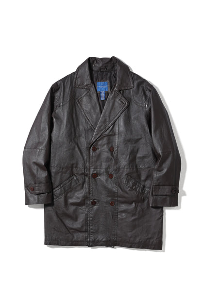 G-Jacket front view