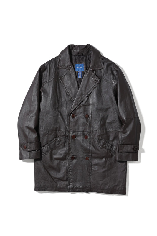 G-Jacket front view