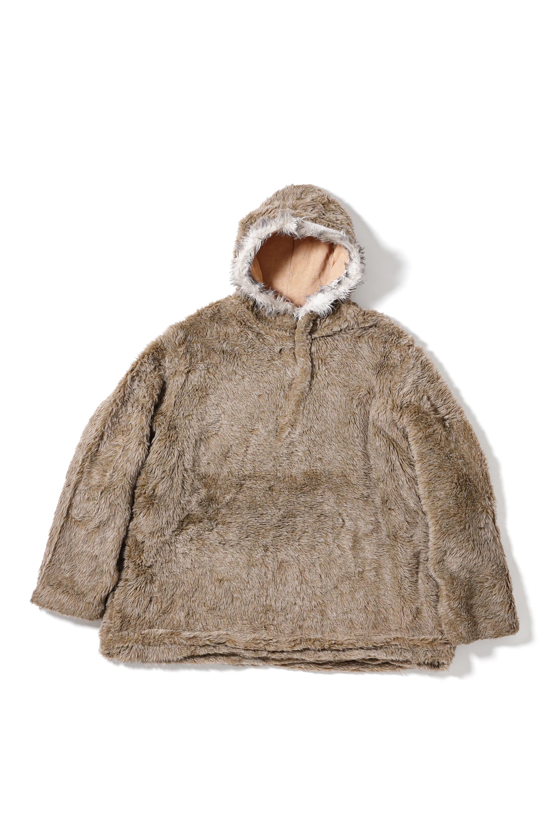G-Jacket detail view