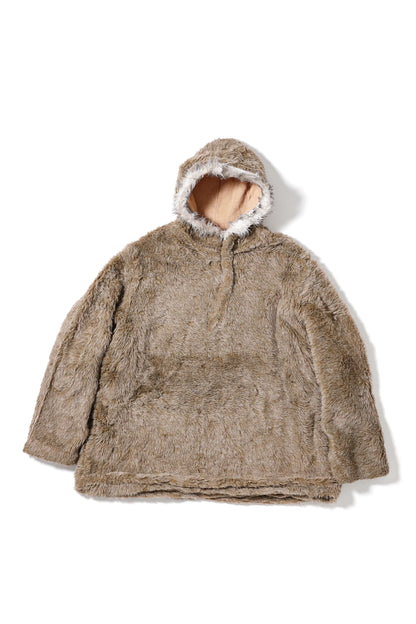 G-Jacket detail view