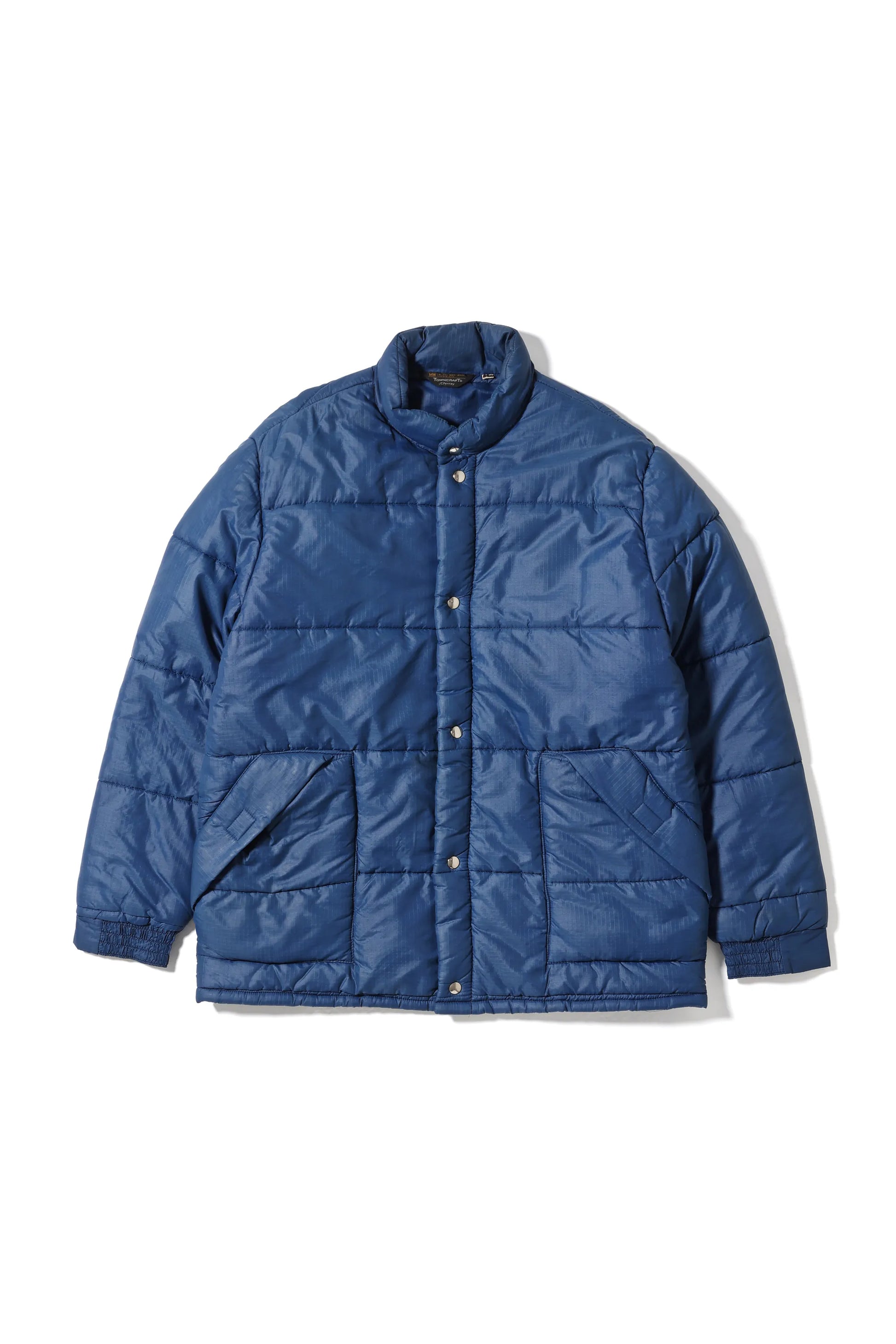 G-Jacket back view